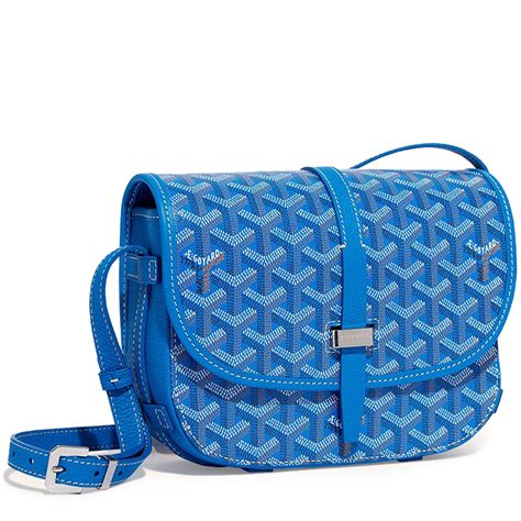 goyard mens small leather goods|what is a Goyard bag.